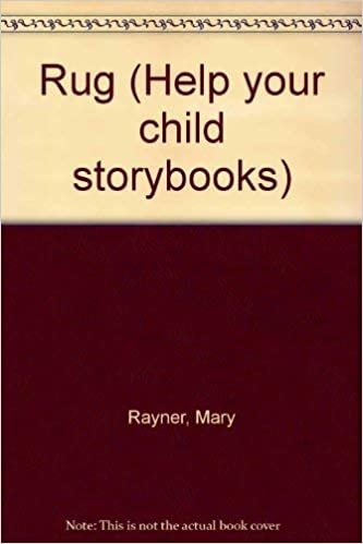 Rug (Help your child storybooks)