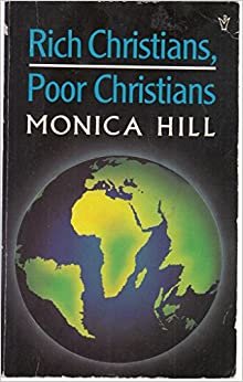 Rich Christians, Poor Christians