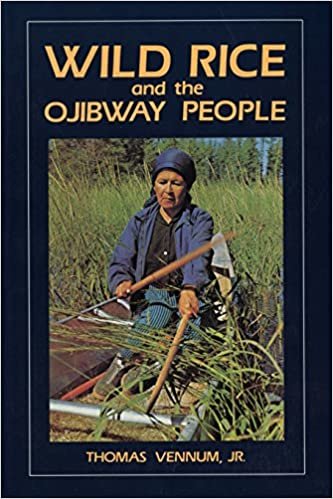 Wild Rice and the Ojibway People