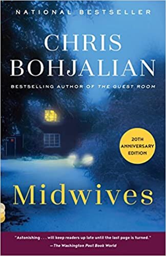 Midwives: A Novel (Vintage Contemporaries)