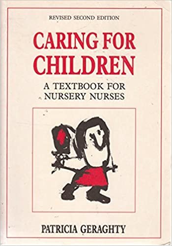 Caring for Children indir