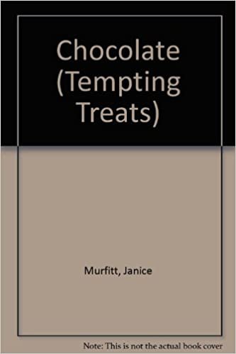Tempting Treats: Chocolate