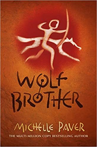 Chronicles of Ancient Darkness: Wolf Brother: Book 1 indir