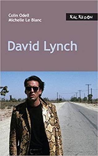 DAVID LYNCH indir