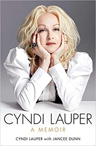 Cyndi Lauper: A Memoir indir