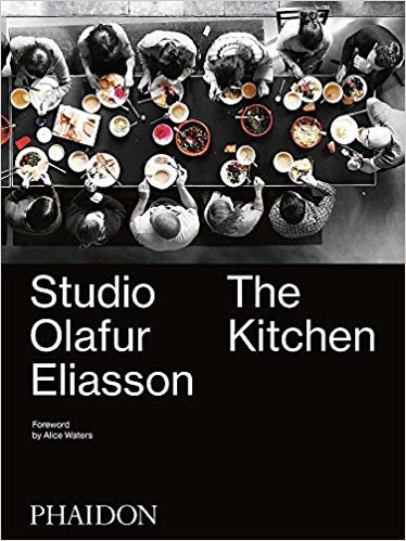 Studio Olafur Eliasson : The Kitchen