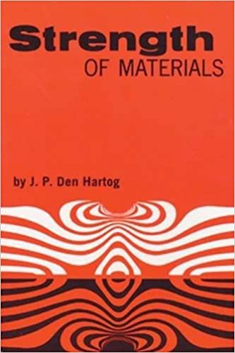 Strength of Materials (Dover Books on Physics) indir