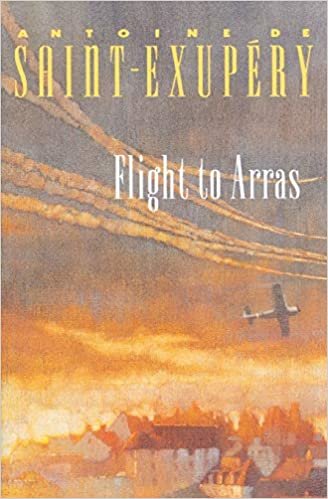 Flight to Arras indir