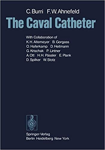 The Caval Catheter indir