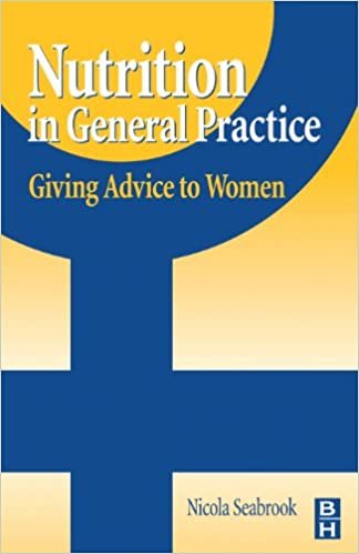 Nutrition in General Practice: Giving advice to women indir