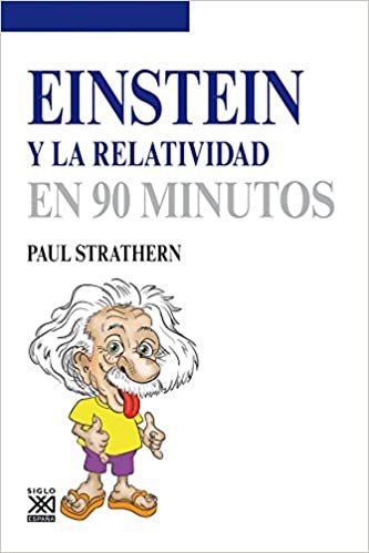 Einstein y la relatividad (Los científicos y sus descubrimientos)