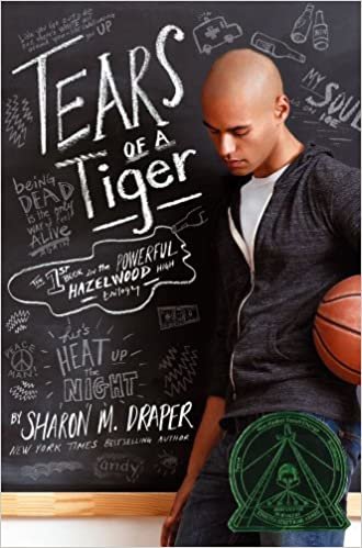 Tears of a Tiger (Hazelwood High Trilogy)