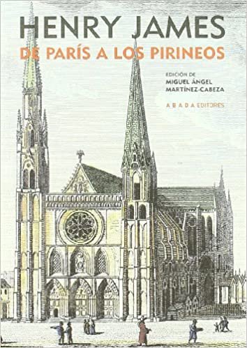 De Paris a los Pirineos / From Paris to the Pyrenees