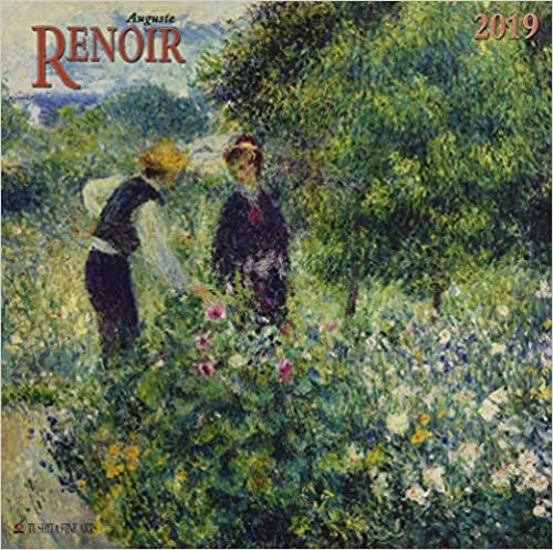 Auguste Renoir 219 (FINE ARTS) indir