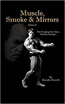 Muscle, Smoke & Mirrors: Volume II: 2