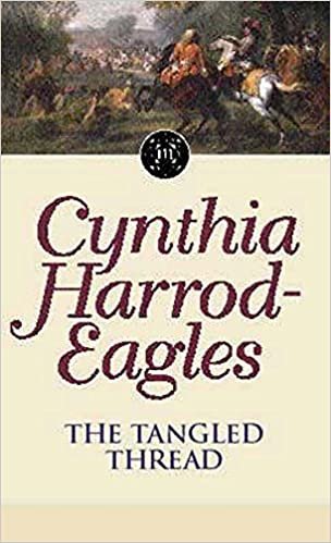The Tangled Thread: The Morland Dynasty, Book 10 indir