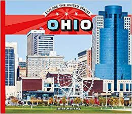 Ohio (Explore the United States) indir