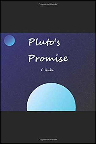 Pluto's Promise: Escape from Earth