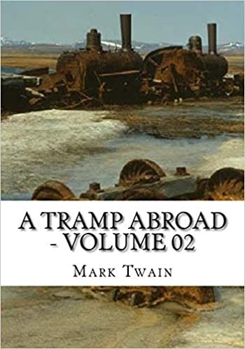 A Tramp Abroad - Volume 02 indir