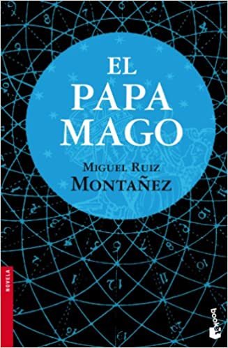 El Papa mago (Booket Logista)
