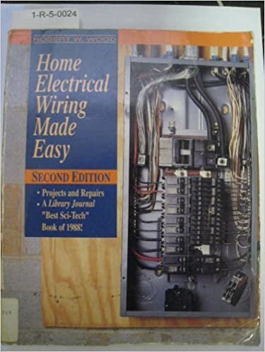 Home Electrical Wiring Made Easy