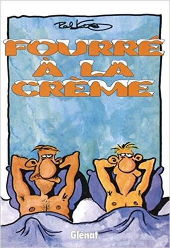 Fourré à la crème (Humour)