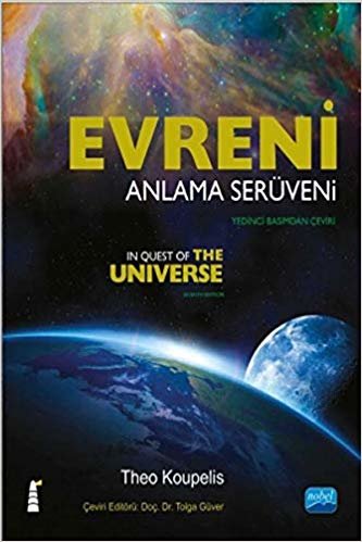 Evreni Anlama Serüveni: In Quest of the Universe