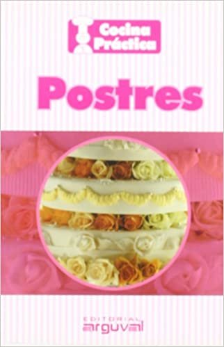 POSTRES (COCINA PRÁCTICA)