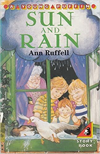 Sun and Rain (Young Puffin Books)
