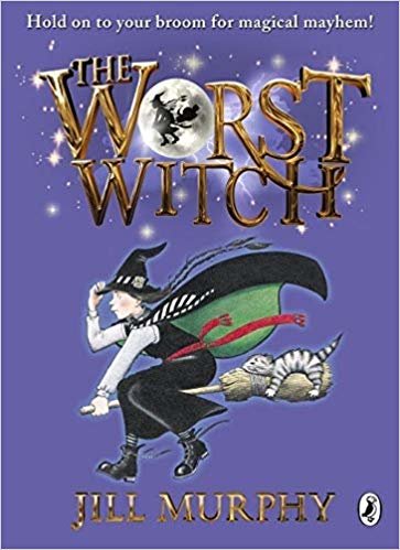 The Worst Witch indir