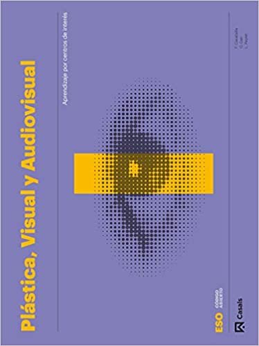 Plástica, Visual y Audiovisual I ESO Carpeta (2019) (Código abierto) indir