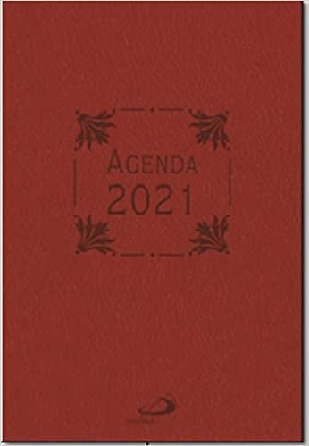 Agenda 2021 (Agendas)