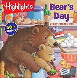 Bear's Day