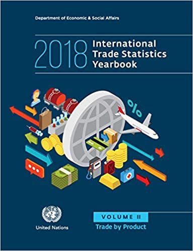 International Trade Statistics Yearbook 2018, Volume II