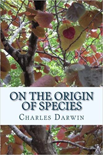 On the Origin of Species by Means of Natural Selection: or the Preservation of Favoured Races in The Struggle for Life (First Edition)