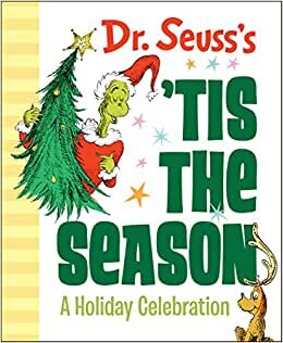 Dr. Seuss's 'tis the Season: A Holiday Celebration indir