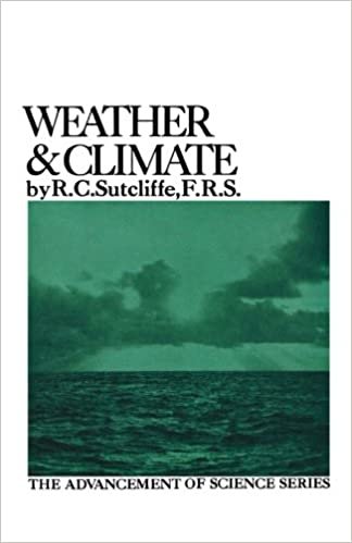 Weather and Climate: The Advancement of Science Series