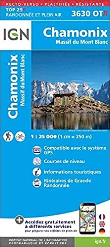 Chamonix / Massif du Mont Blanc: 2017
