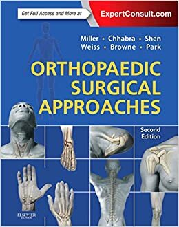 Orthopaedic Surgical Approaches indir