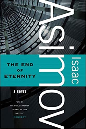 The End of Eternity indir