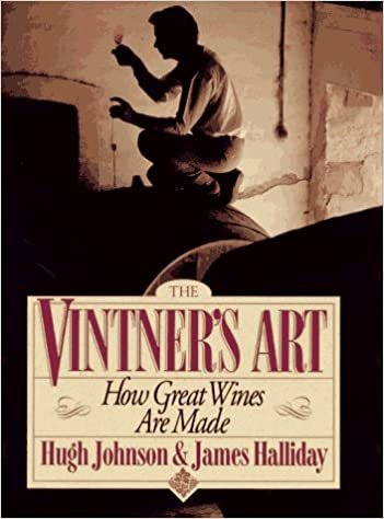 Vintner's Art: How Great Wines Are Made indir