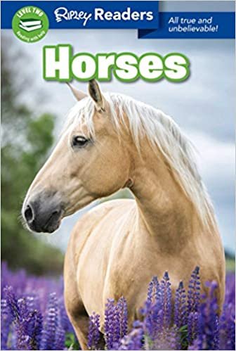 Horses (Ripley Readers. Level 2)
