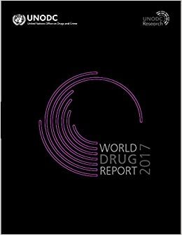 World Drug Report 2017 (Set of 5 Booklets) indir