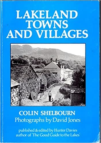 Lakeland Towns and Villages