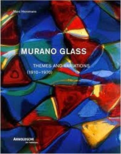 Murano Glass (1910 - 1970). Thema und Variationen / Themes and Variations