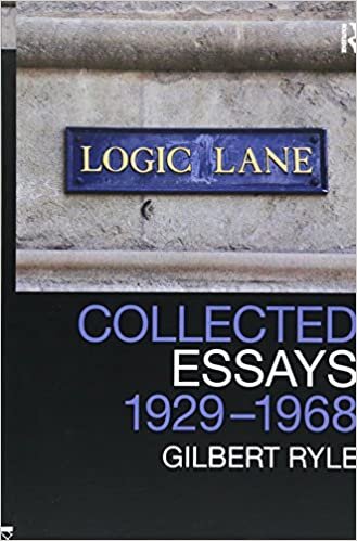 Collected Papers: Collected Essays 1929-1968 v. 2