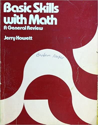 Basic Skills With Math: A General Review