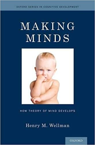 Making Minds: How Theory of Mind Develops (Oxford Series in Cognitive Development)