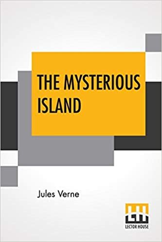 The Mysterious Island indir