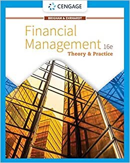 Financial Management: Theory & Practice indir